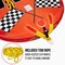Sunny & Fun Boat Tubes and Towables, Water Tube for Boating with Air Pump & Tow Rope Included